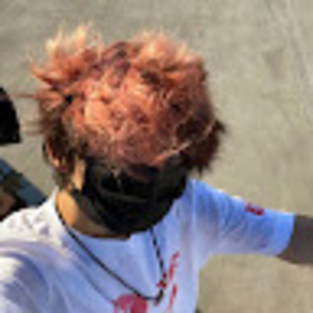 Meet your Posher, Ray